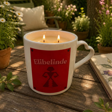 "EliBelinde" Mumu