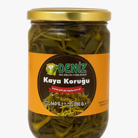 Kaya Koruğu 