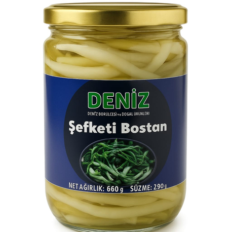 Şefketi bostan 