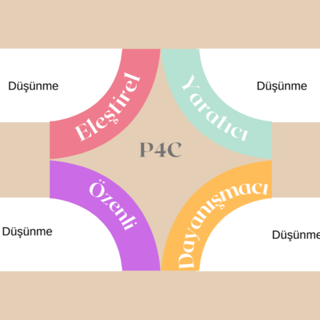 P4C tanıtımı