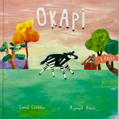 Okapi kitabı üzerinden felsefi soruşturma örneği