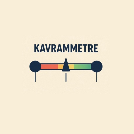P4C kavrametre
