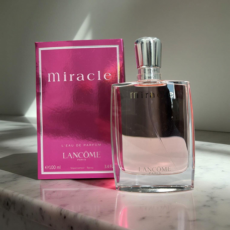 Miracle