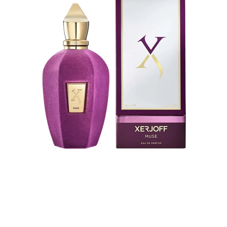Muse XerjoffMuse EDP 100ml Unisex Parfüm