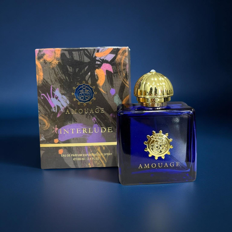 Amouage