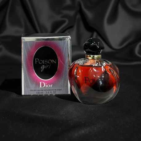 Poison dior