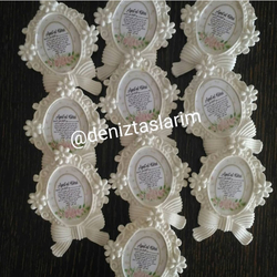 Kokulutaş Mini Çerçeveler