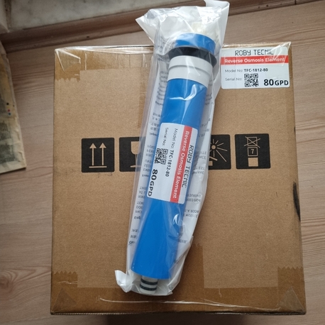 80 gpd 80 gpd roby membran 