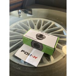 Forx tx-102 dom