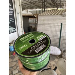 4 GA FORX OFC PRO 1 MT FİYATIDIR