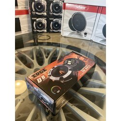 10 cm edge tweeter 150 rms