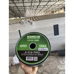 16 GA FORX PRO 1 MT FİYATIDIR
