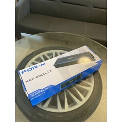 Forx monoblock 2500.1 amfi 