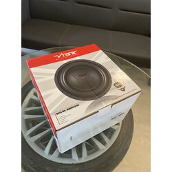 Vibe 1500 rms yeni seri spl bass