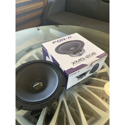 Forx 208 200 rms 20 cm 