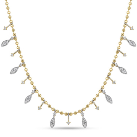 Marquise Dot