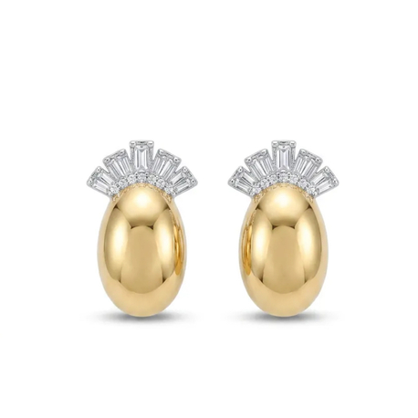 Lina Earring