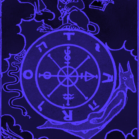 Tarot Danışmanlığı
