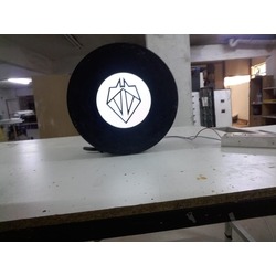 ŞİRKET TABELASI Yazılı Tabelası 3D LED Tabela Logo Hazır Tabela Neon Etkili Işıklı Kutu Harf Tabela