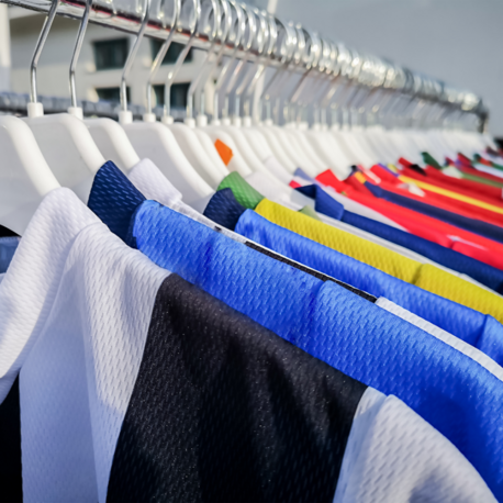 Erkek Taraftar Forması – Şık ve Rahat Tasarım (M–XL Beden)