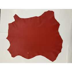 Mandarin Red