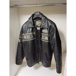 Nickelson limited edition 