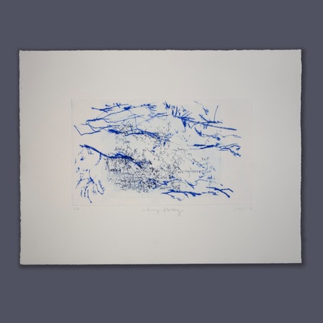 ''Ciliary Flocking'' - Deniz Gül