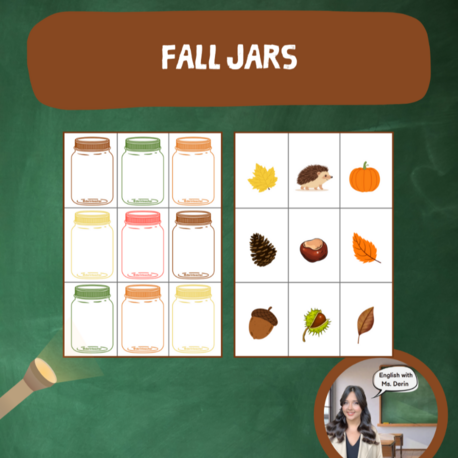 FALL JARS (PDF)