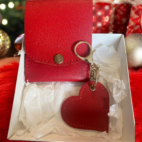 HAPPY NEW YEARS GIFT BOX
