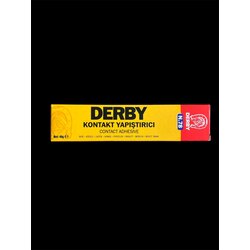 Derby Deri Yapıştırıcısı 