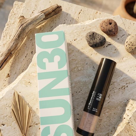 pHformula S.U.N. Powder SPF 30