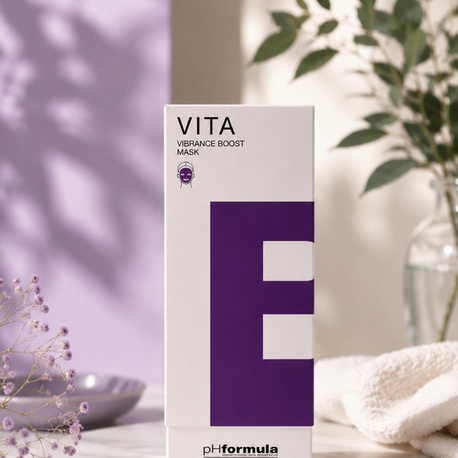 Phformula VİTA B3 vibrance boost Mask 