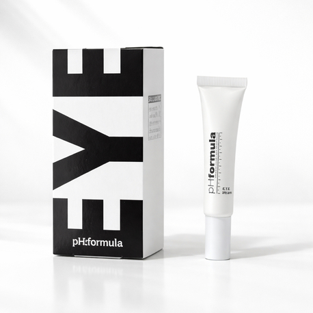 pHformula E.Y.E. lift serum