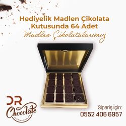 madlen çikolatamiz
