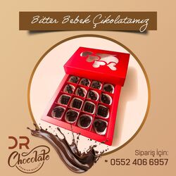 bebek çikolatası 