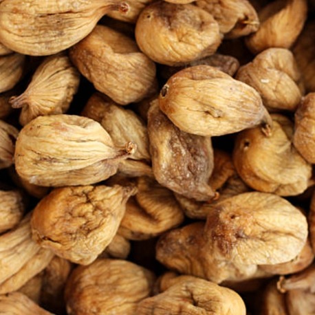 dökme paketli 1 kg orta boy dağ inciri 