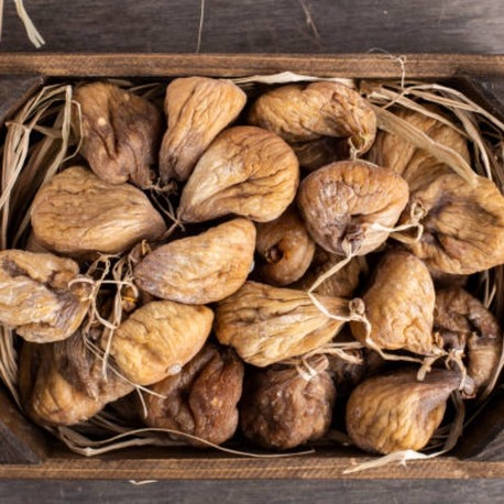dökme kuru incir 2 kg 