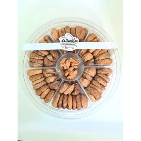 hediyelik kuru incir 1 kg 