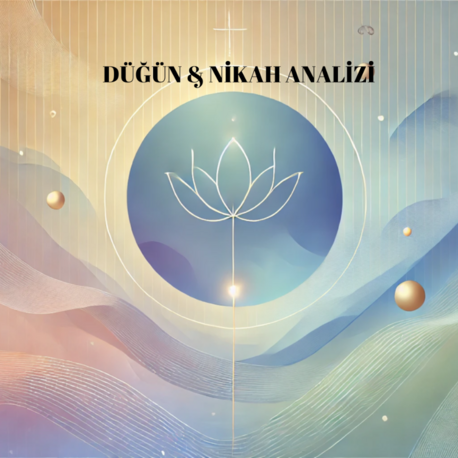 Evlilik Tarihini Keşfet: Düğün & Nikah Analizi