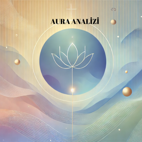 Enerji Alanının Gücünü Keşfet: Aura Analizi