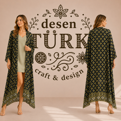 Igo Kaftan