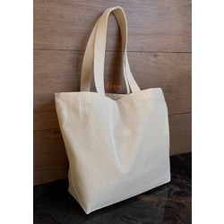 Gabardin 45x33x6cm %100Pamuk Çanta