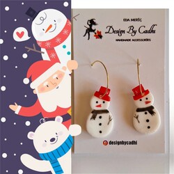 Snowman 