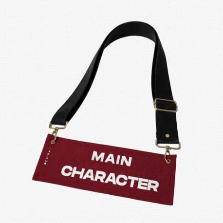 Book Mood | Main Character