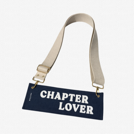Book Mood | Chapter Lover