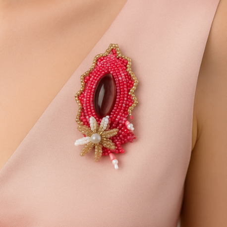 The Heartbeat of Bohemian Elegance