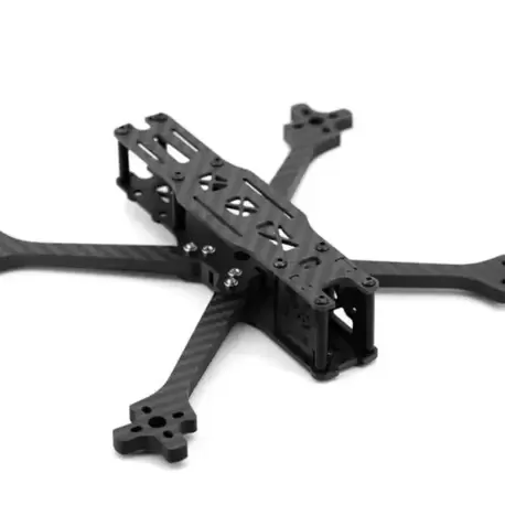 FPV Drone Model
