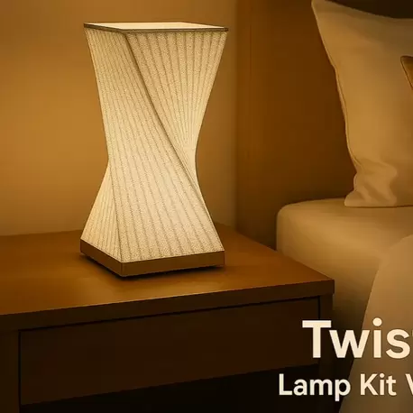 Twister lamba 