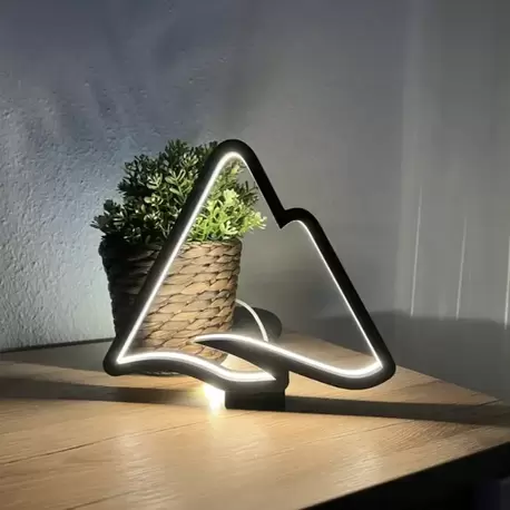Led lamba (Dağ)