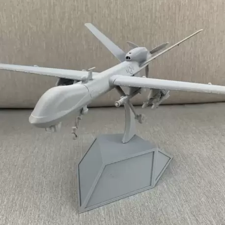 MQ-9 Reaper İHA Model